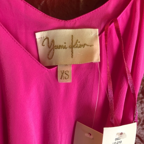 *NEW* Yumi Kim Leon Dress - Picture 7 of 8